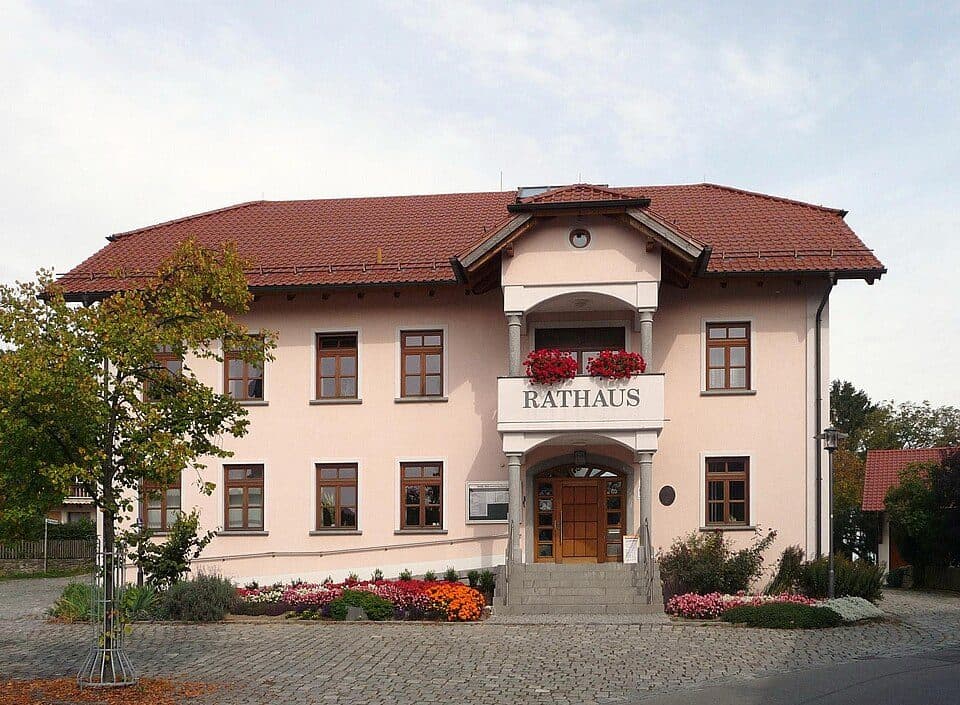 Rattenberg (Bawaria) — zdjęcie 2