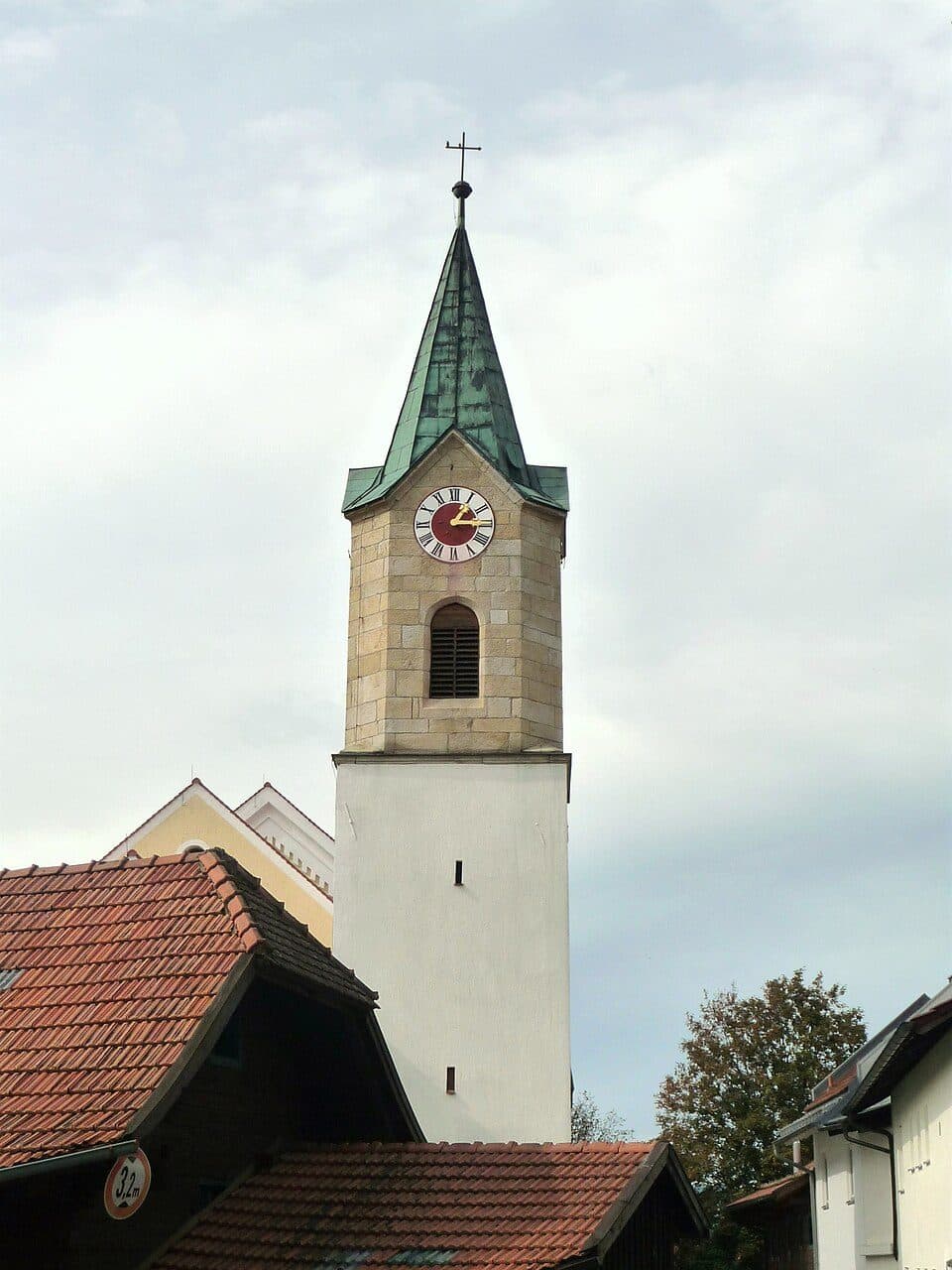Rattenberg (Bawaria) — zdjęcie 3