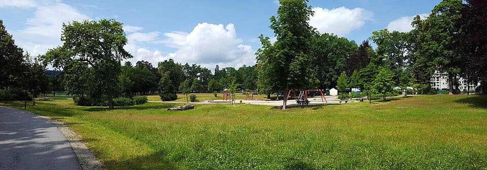 Deggendorf Rundwanderweg Nr.2