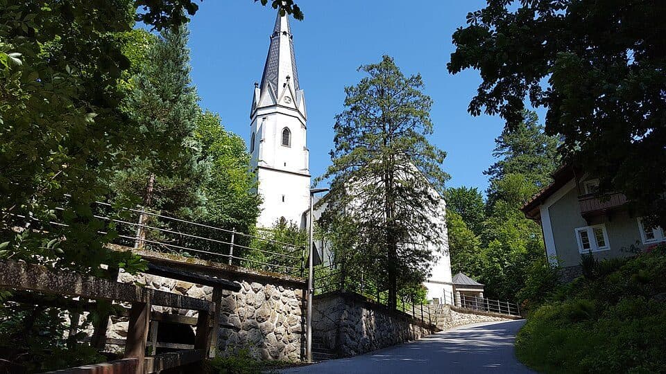 Deggendorf Rundwanderweg Nr.1