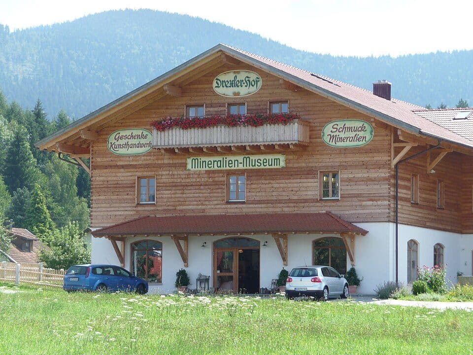Arrach: Ar9 - Rauchröhrensteig