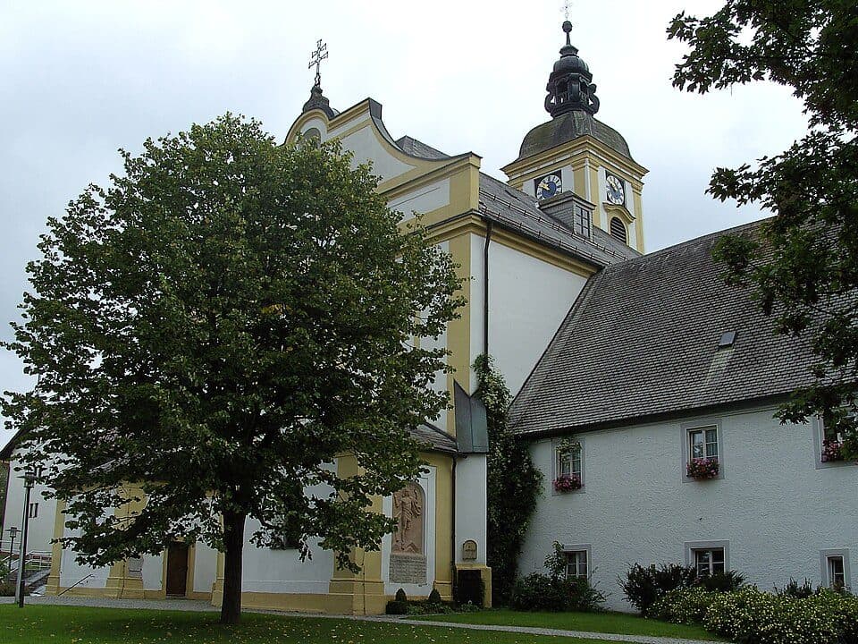 Rinchnach — zdjęcie 3