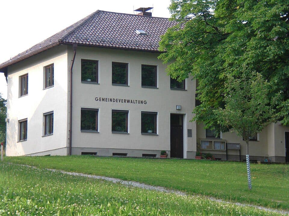 Graflinger Tal Rundwanderweg Nr. 4