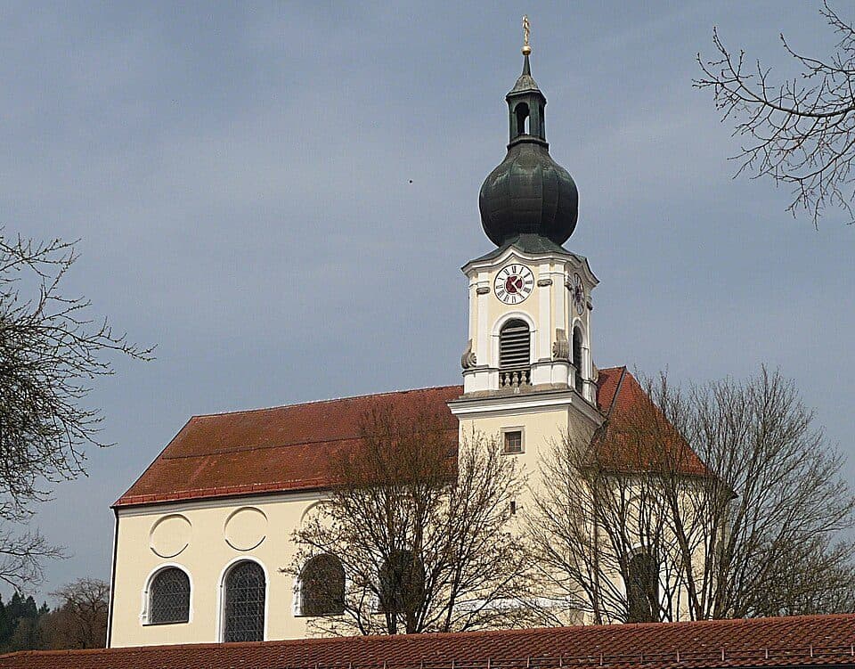Deggendorf Verbindungsweg Nr. 5