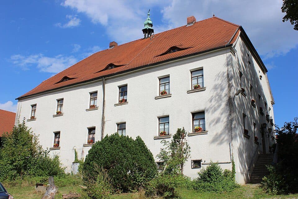 Goldsteig S15: Konzell – Sankt Englmar