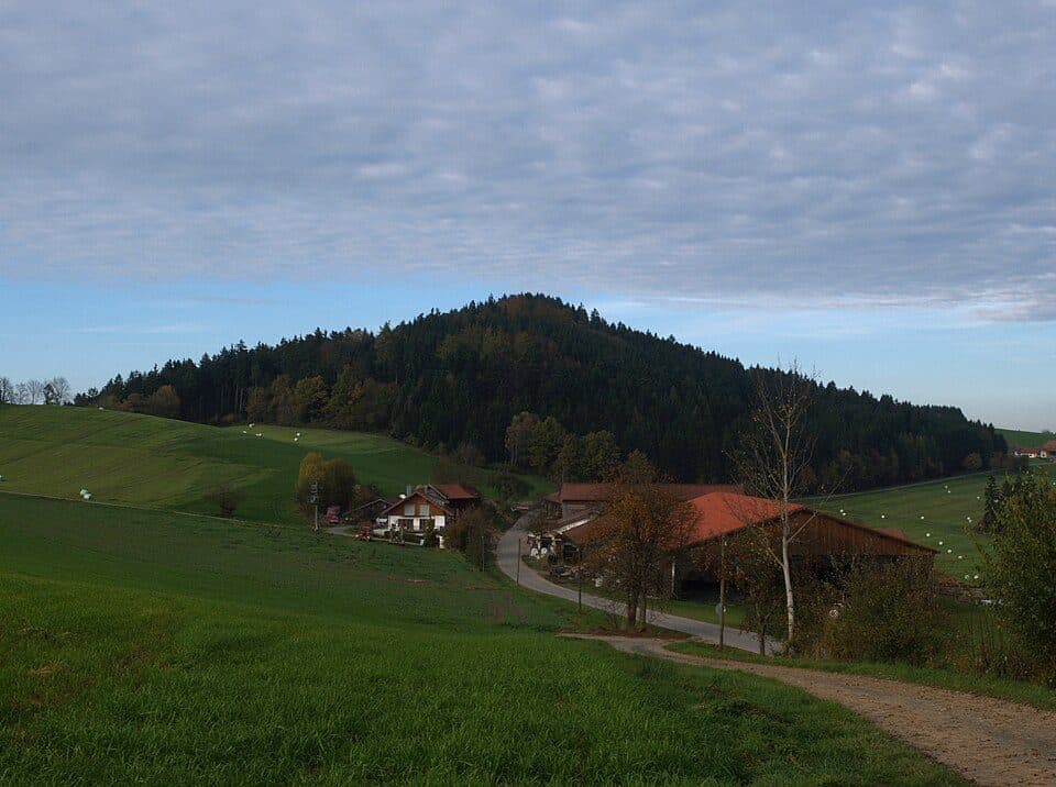 Wanderweg 5