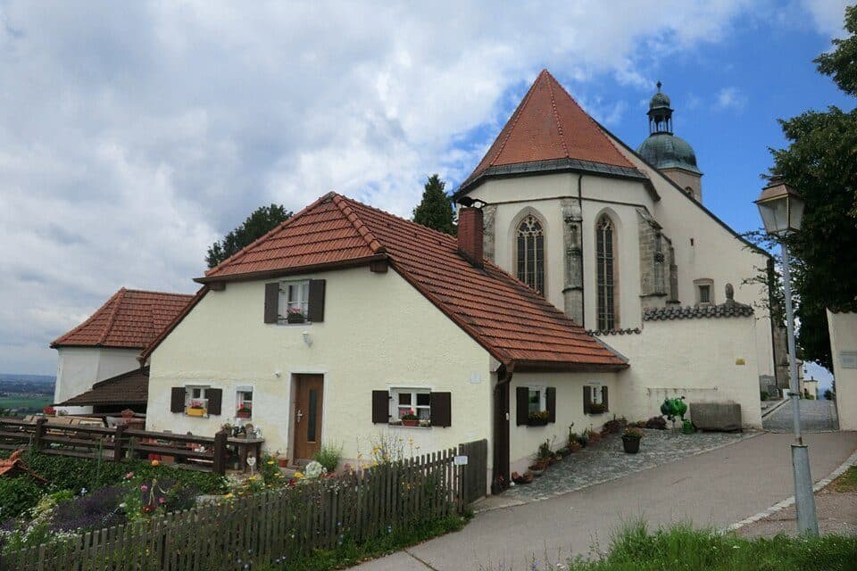 Janerweg