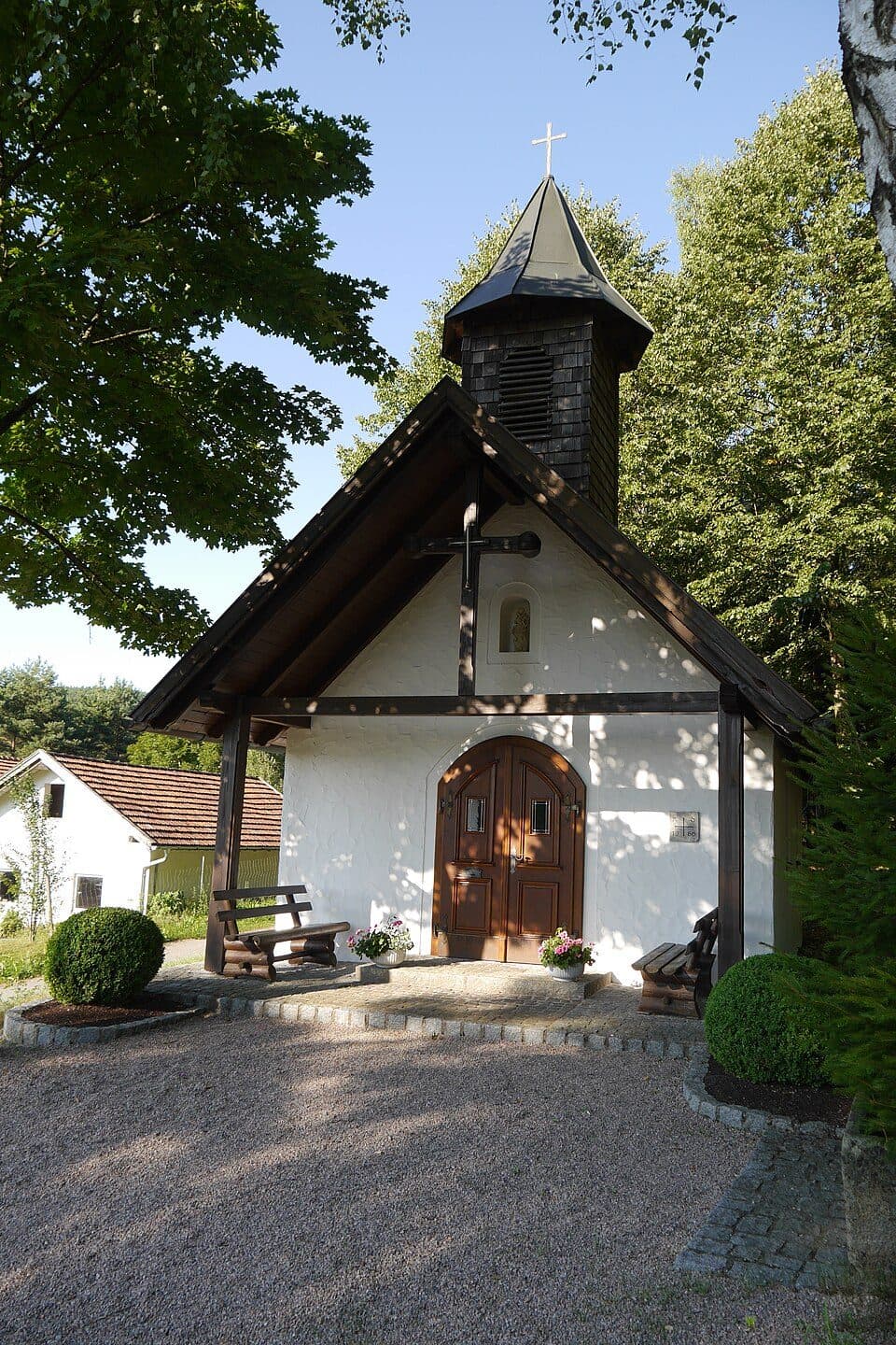 Rundweg Haibach-Gallner