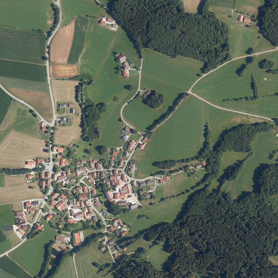 Wanderweg 4