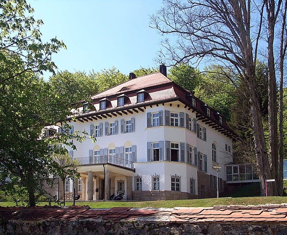 29 Schachtenbachrunde (Hennenkobel)