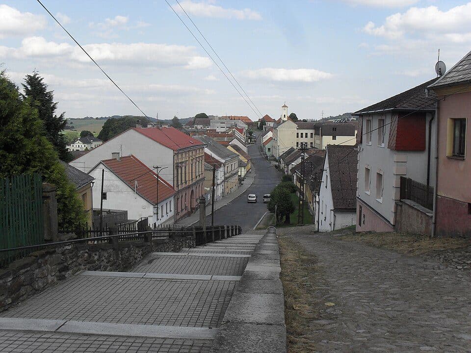 Plánice