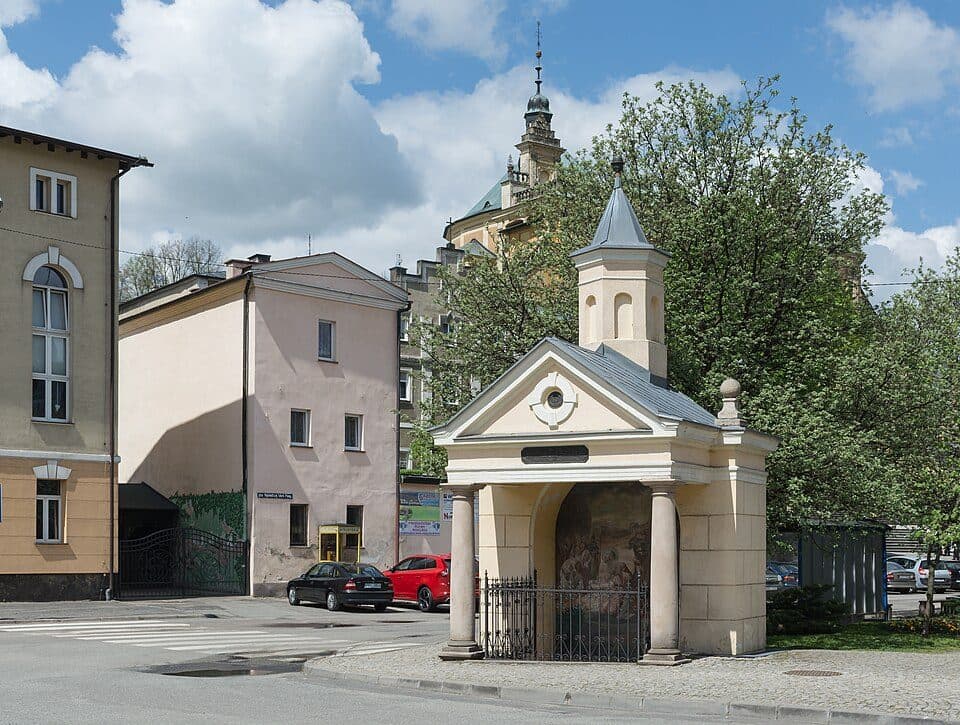 Wambierzyce — zdjęcie 3