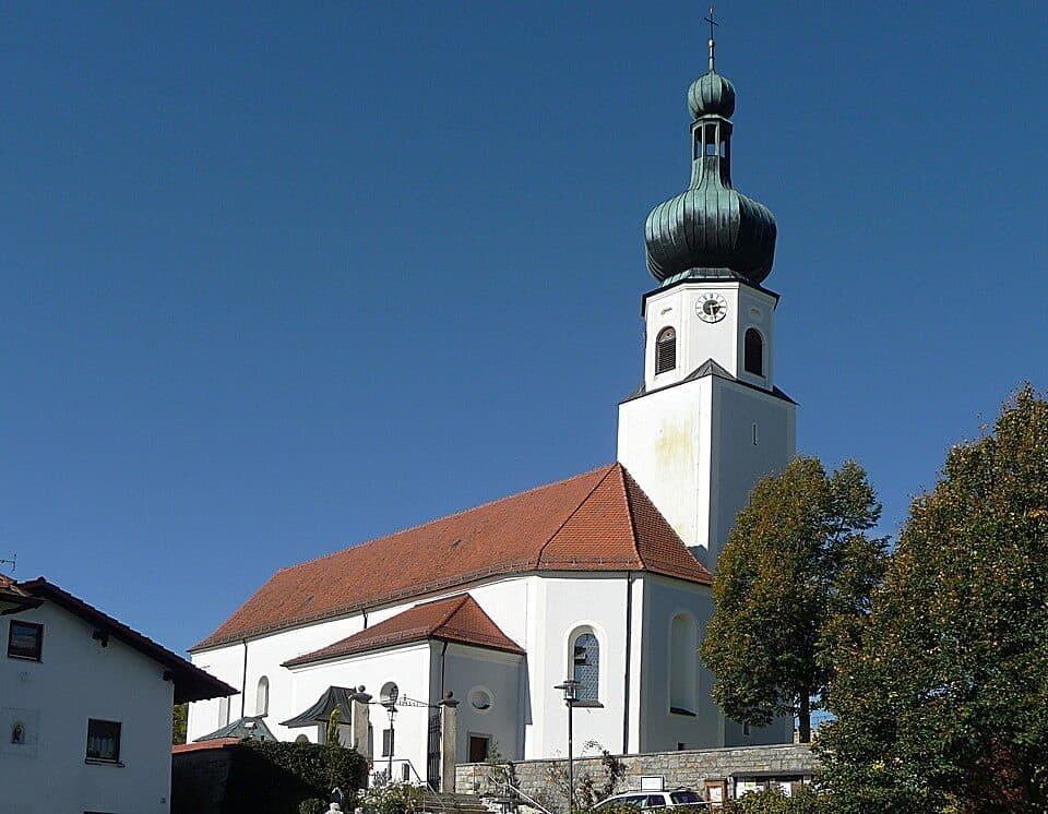 A2 Altrandsberg – Moosbach – Altrandsberg
