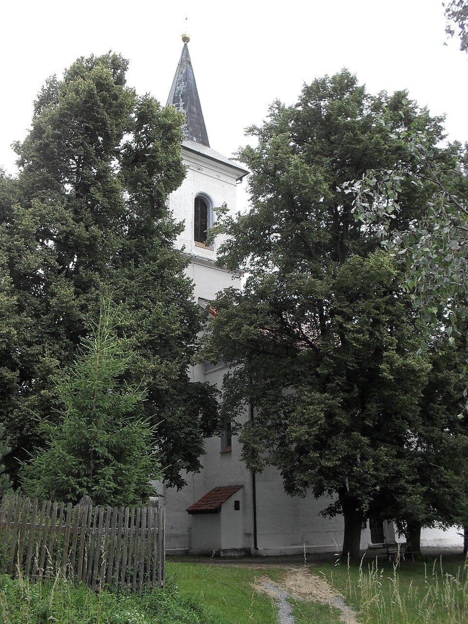 Pačejov — zdjęcie 2