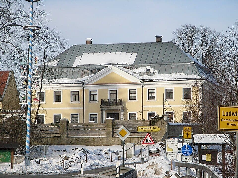 29 Schachtenbachrunde (Hennenkobel)