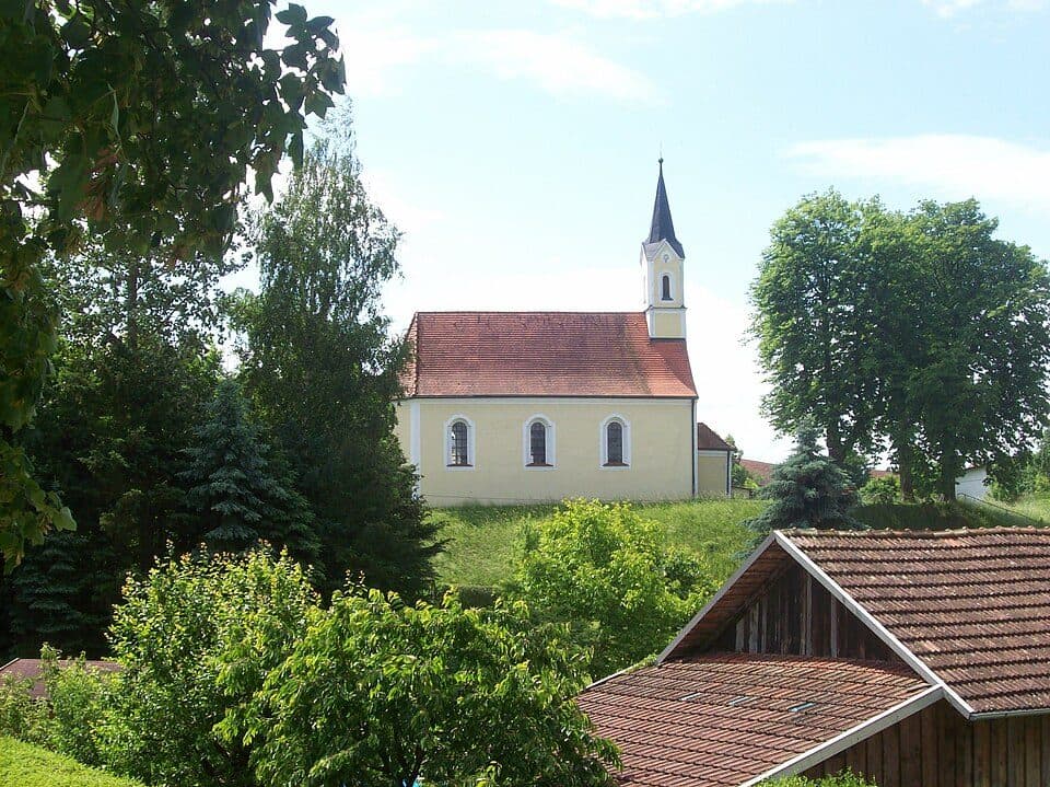 Donauweg