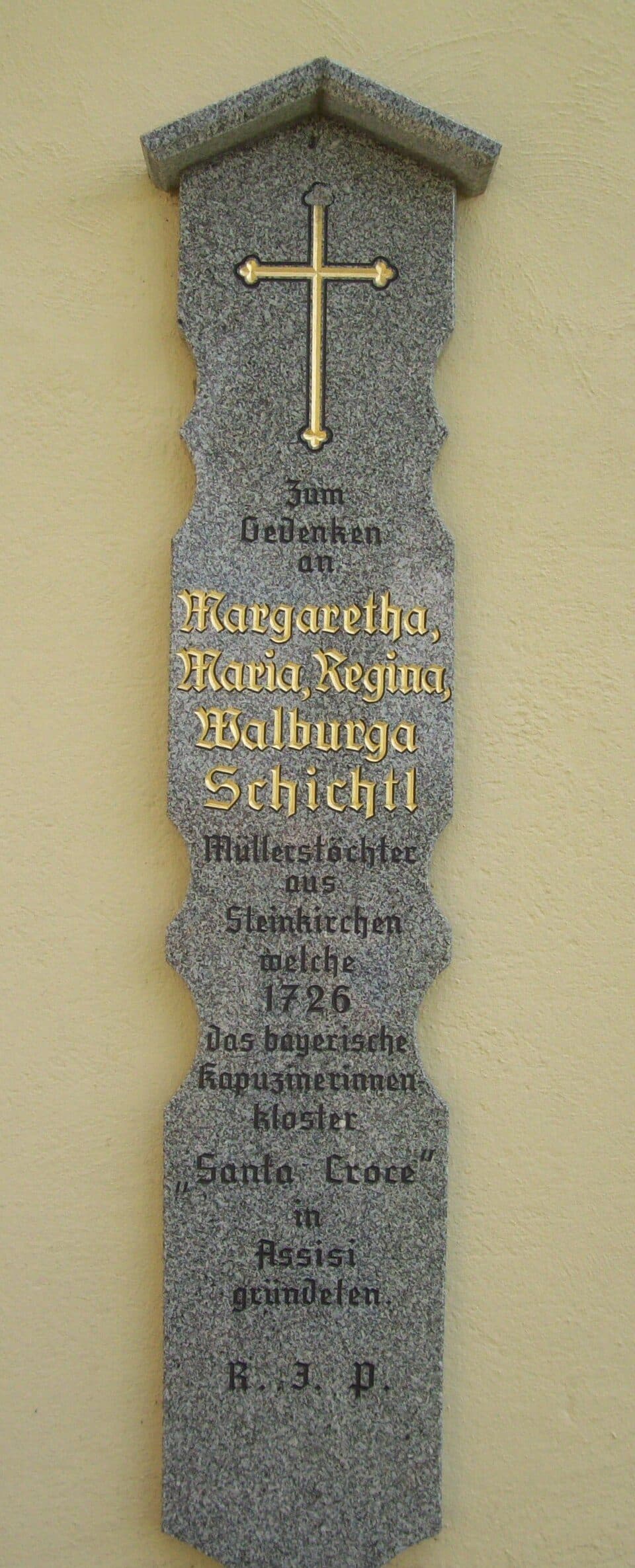 Donauweg