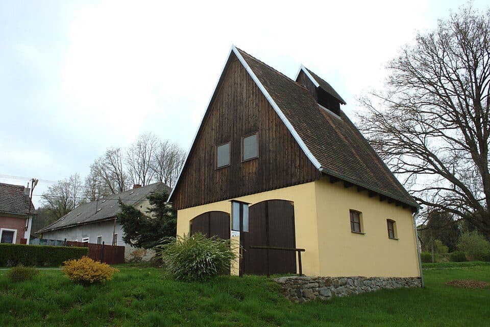 Baierweg