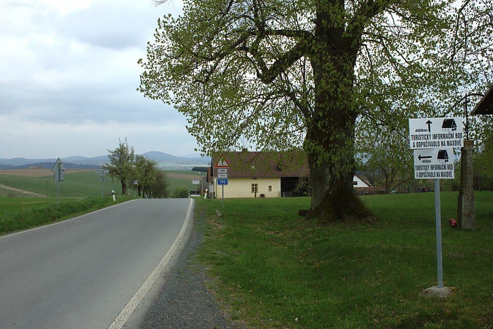 Baierweg