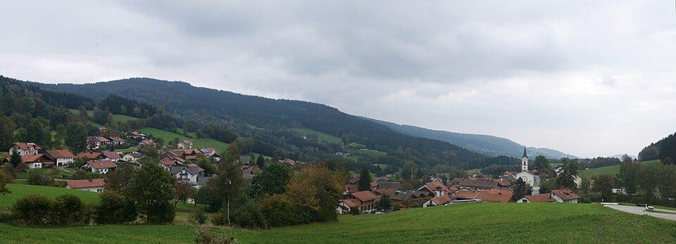Rundwanderweg 11