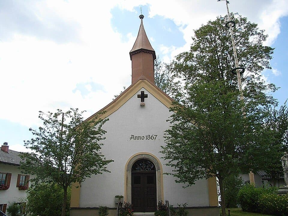 Bärnzell (Zwiesel)