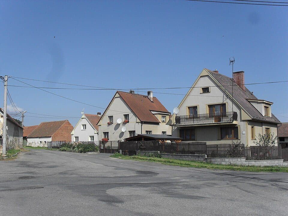 Újezd u Chanovic - Jetenovice (žst)