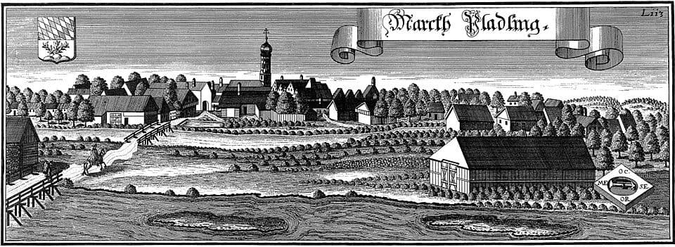 Plattling — zdjęcie 2