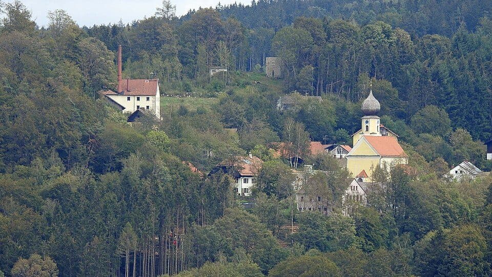 Sattelpeilnstein — Foto 2