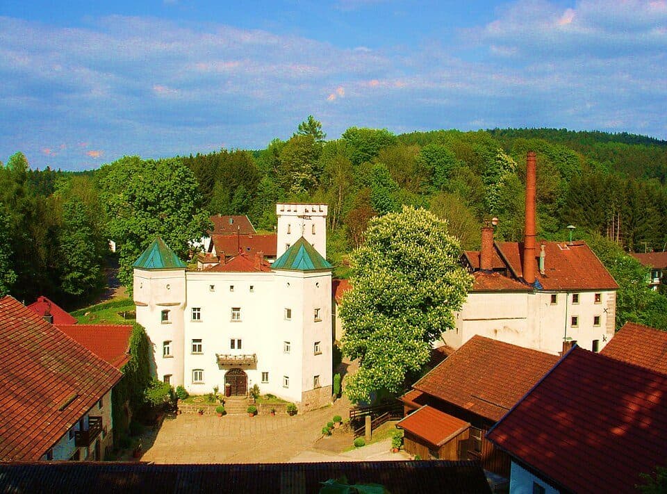 Sattelpeilnstein — Foto 3