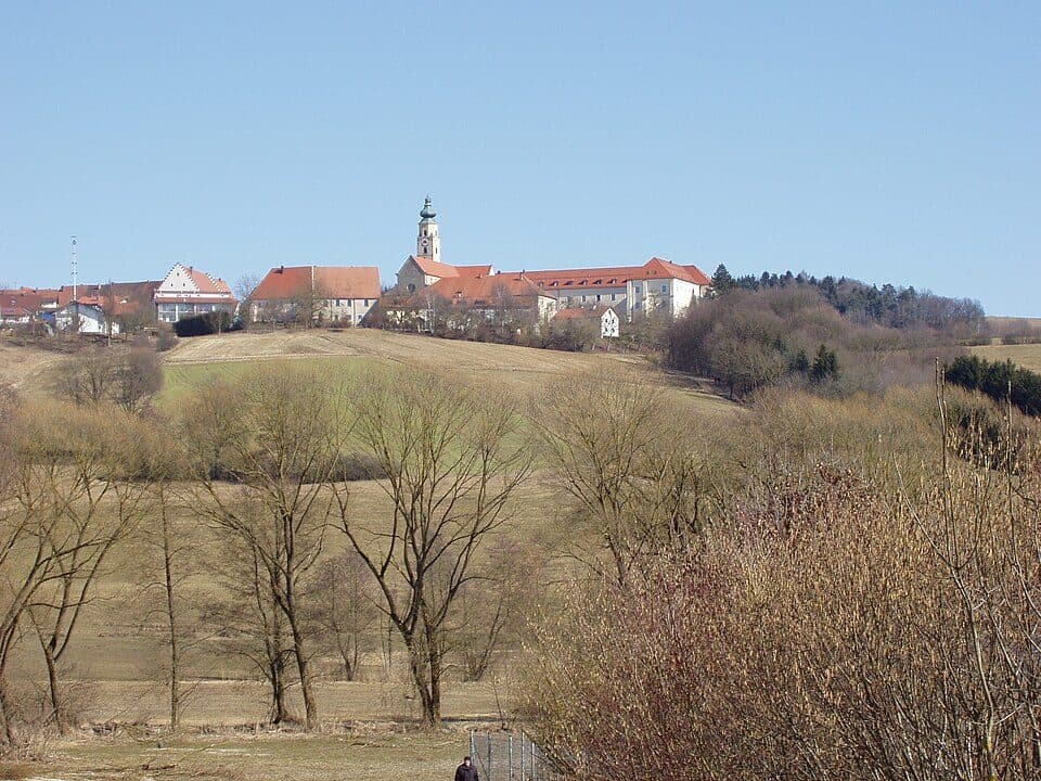 Windberg (Bawaria) — zdjęcie 3