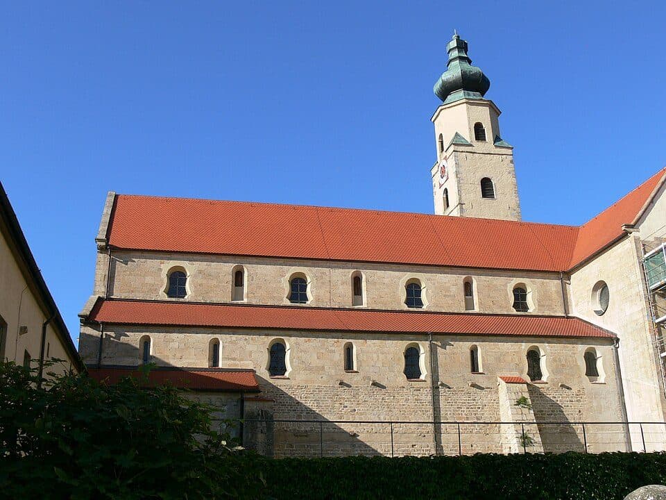 Windberg (Bawaria) — zdjęcie 2