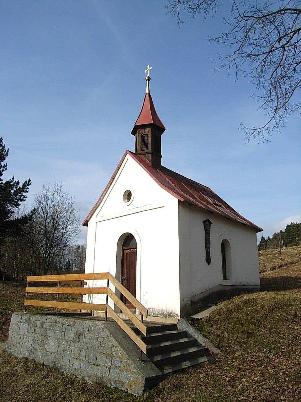 Bischofsmais Nr. 7