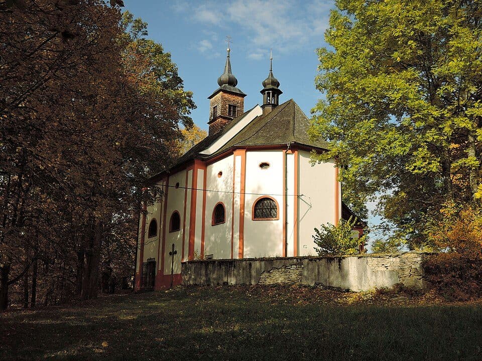 Zlatá stezka