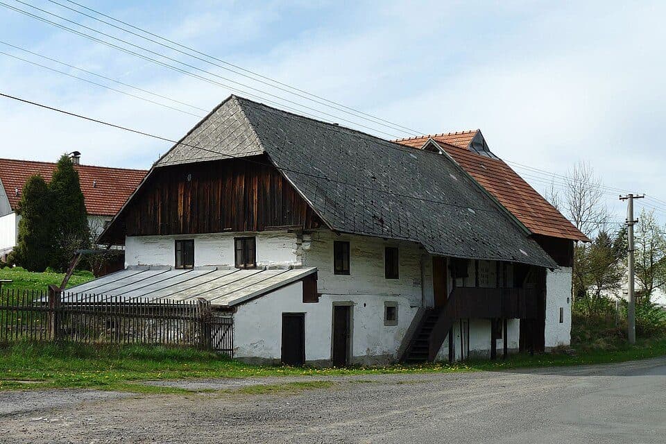 Chlistov — zdjęcie 2
