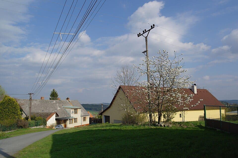 Ústaleč — zdjęcie 2