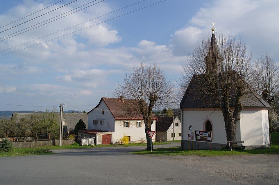 Ústaleč — zdjęcie 3
