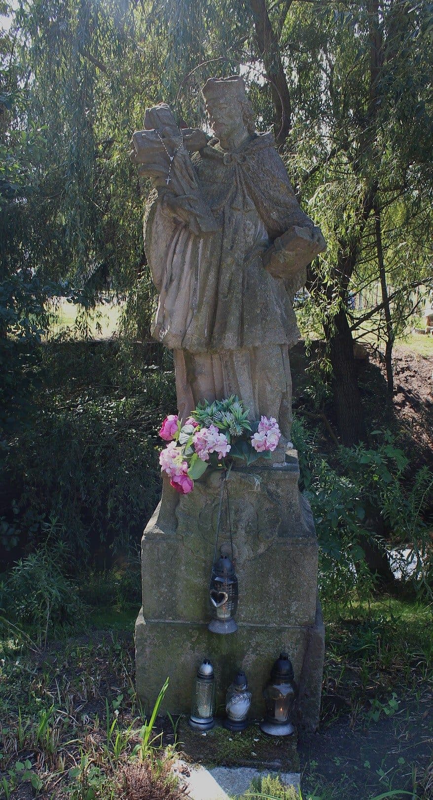 Wambierzyce - Radków - Radkowskie Skały