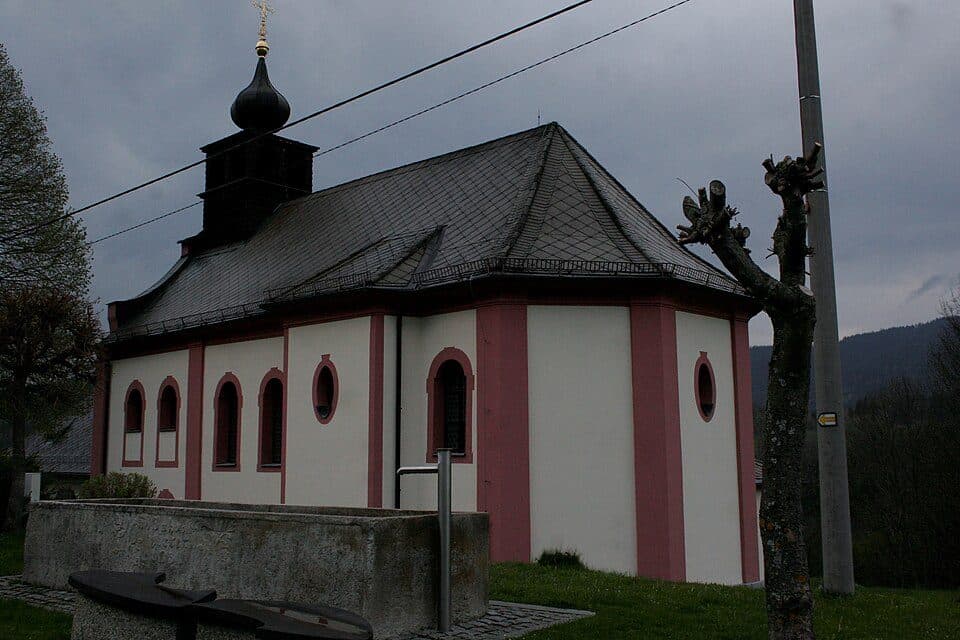 Zlatá stezka