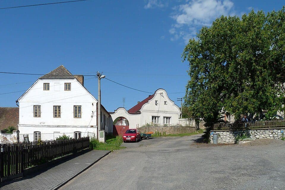 Čímice — zdjęcie 2