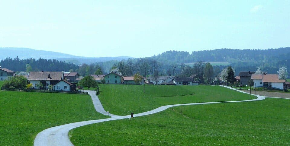Nr. 2: Klausenweg