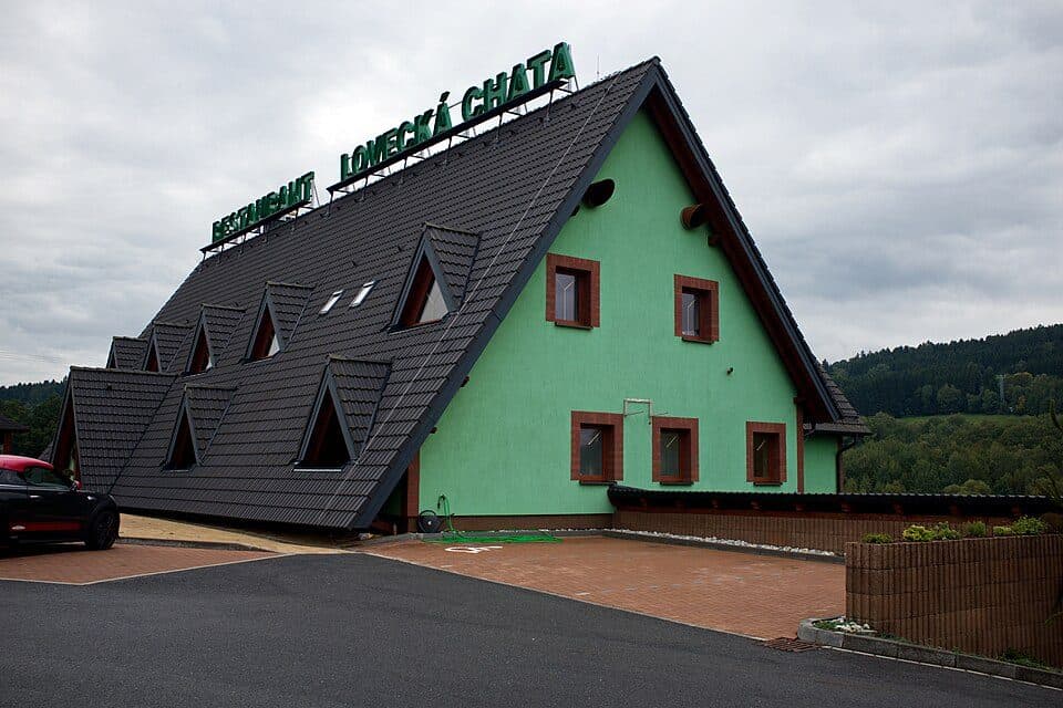 Baierweg