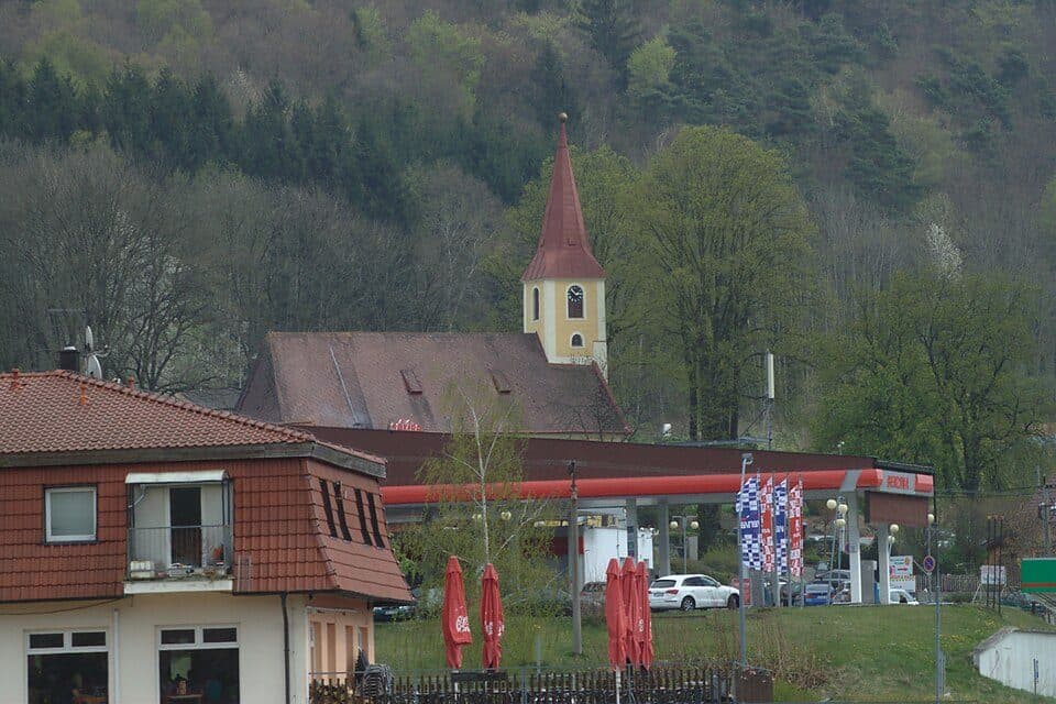 Zlatá stezka