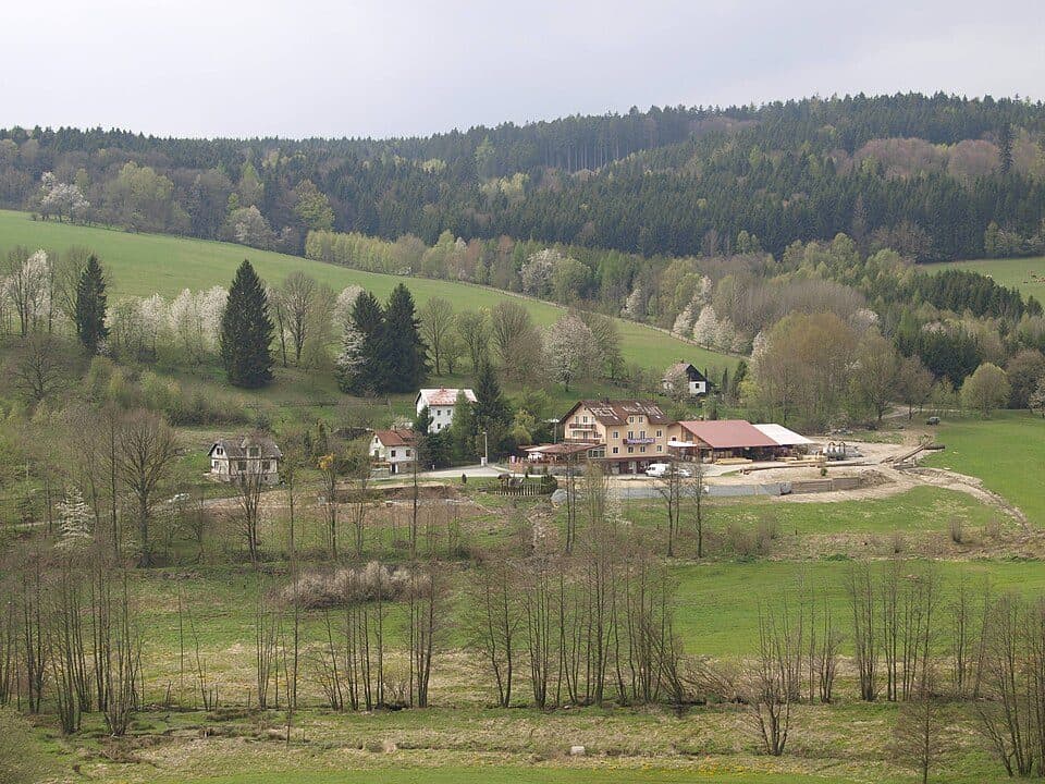 Baierweg