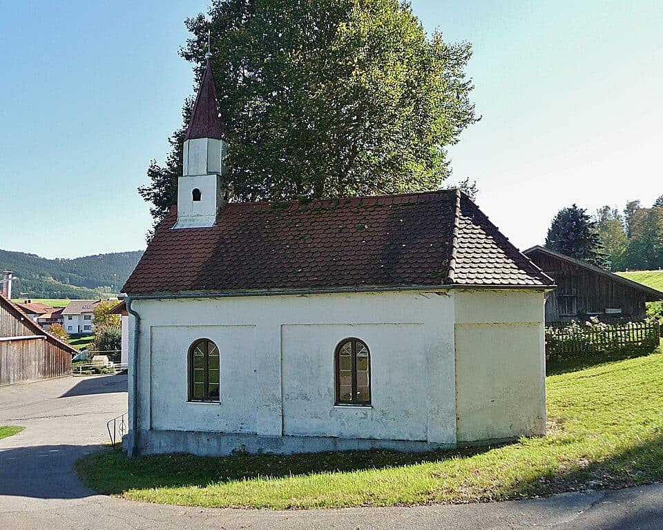 Wanderweg Nr. 19