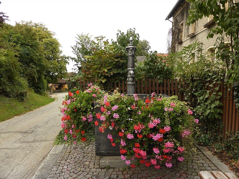 Schlossweg