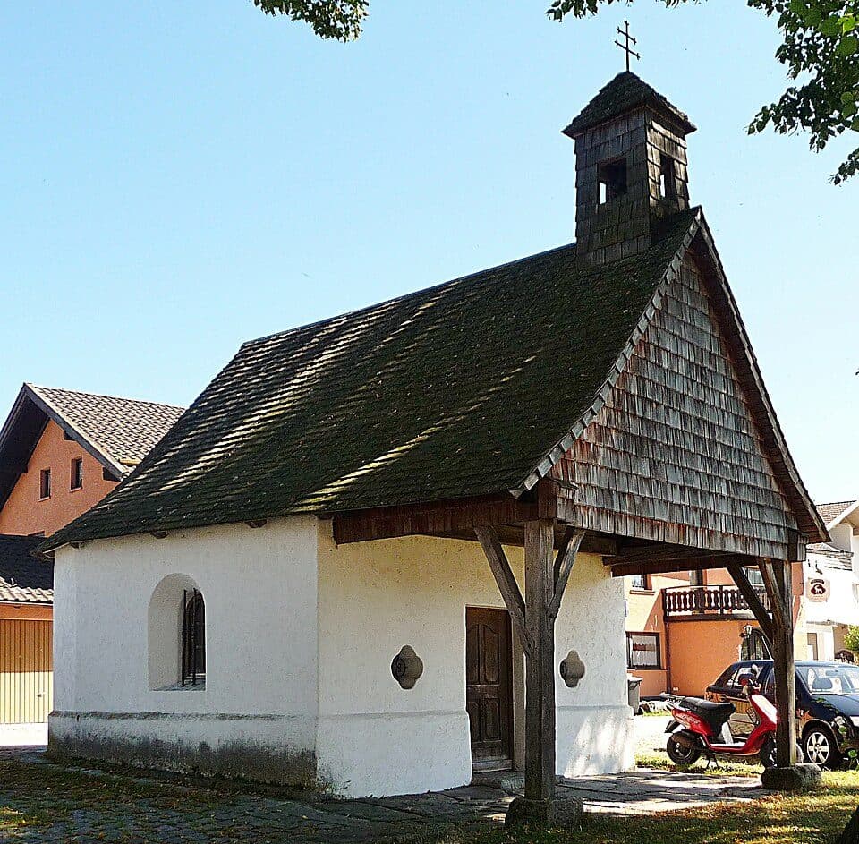 Rundweg Zell 13