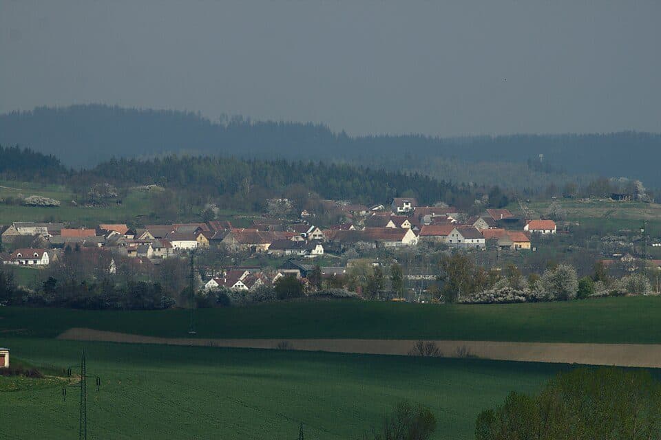 Čejkovy