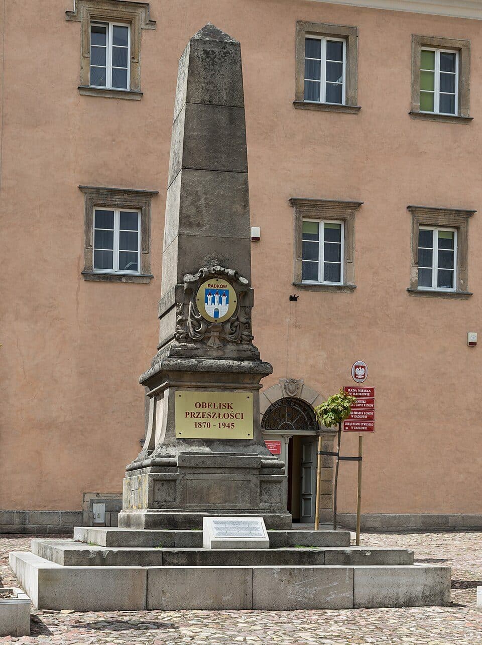 Radków - Božanov