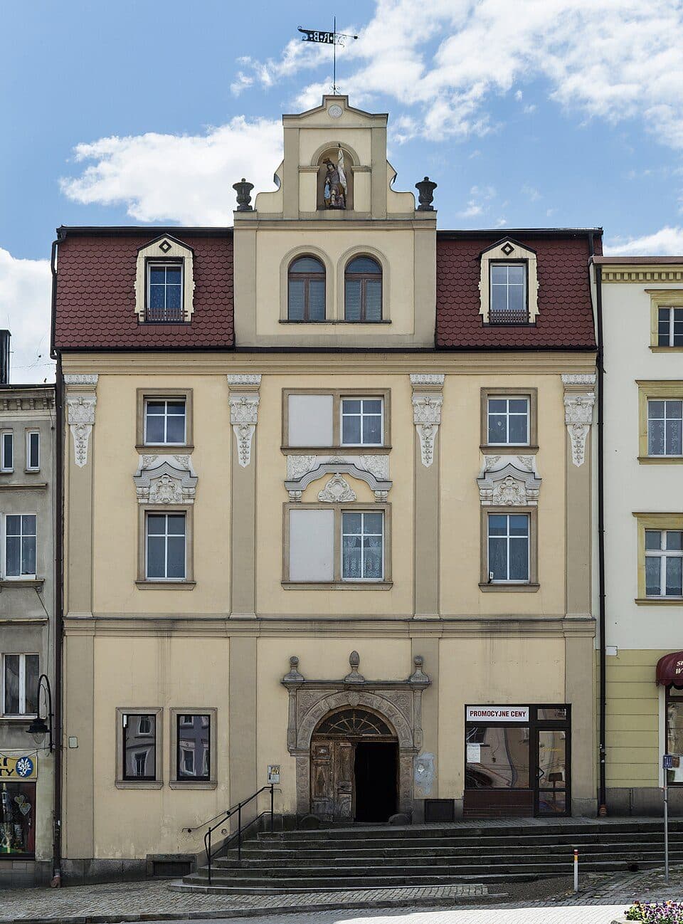 Dolnośląski Szlak Papieski