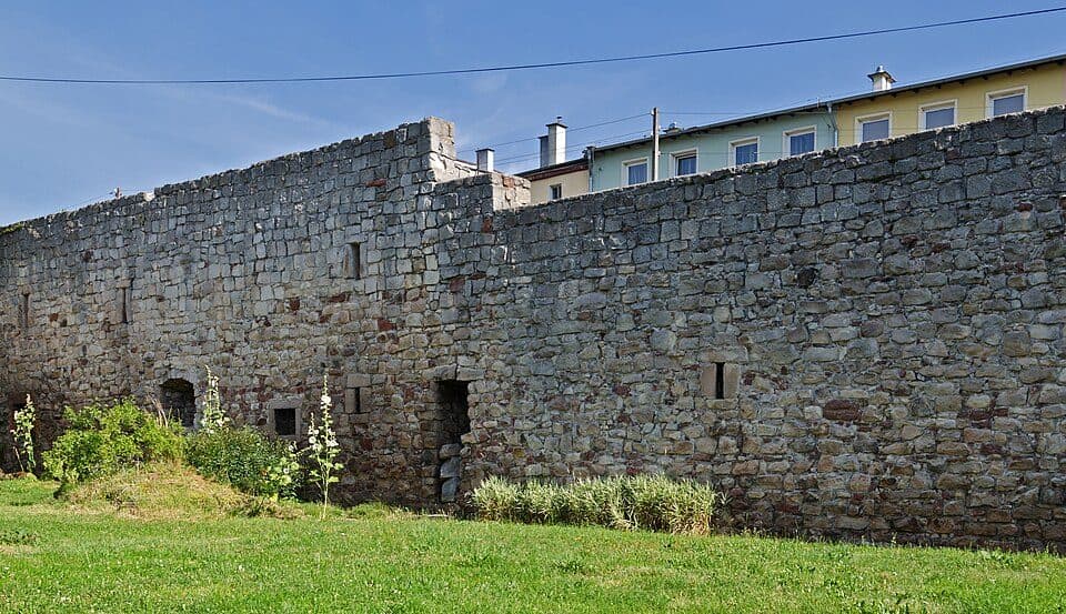 Radków - Božanov